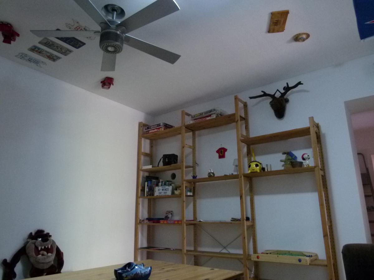 Why Me Eco-Friendly Hostel Tbilisi Luaran gambar