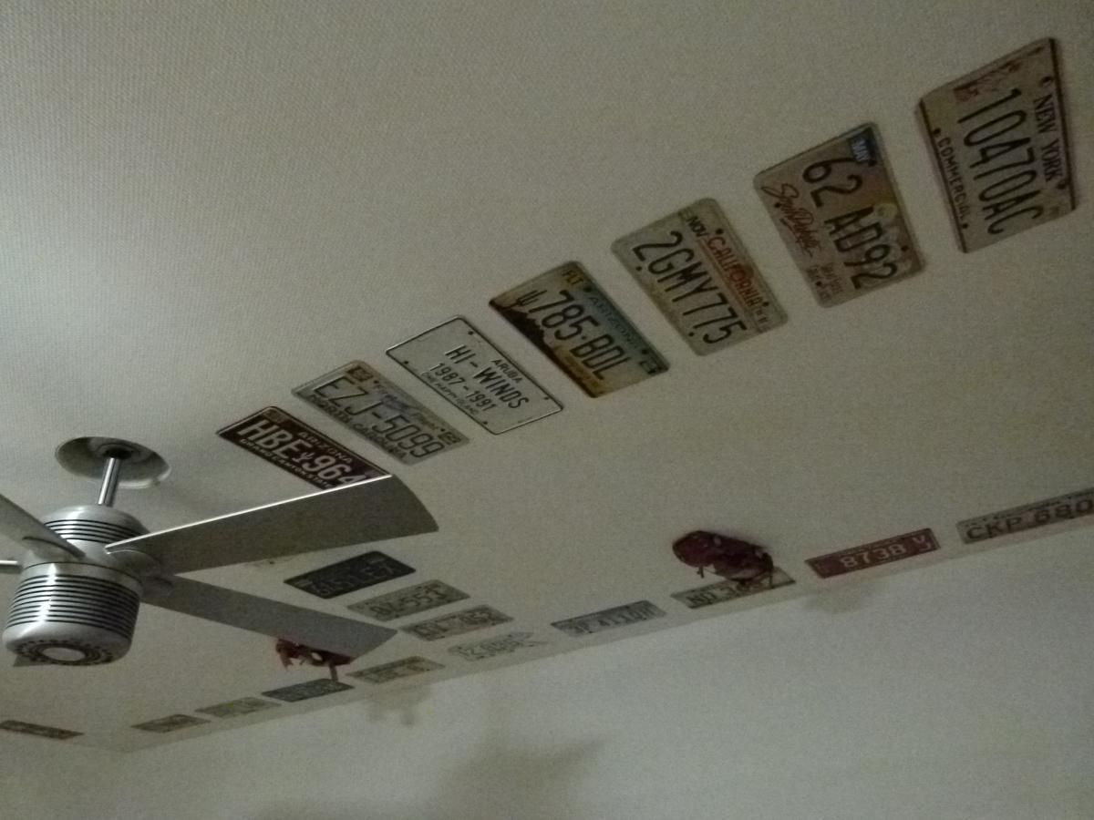 Why Me Eco-Friendly Hostel Tbilisi Luaran gambar