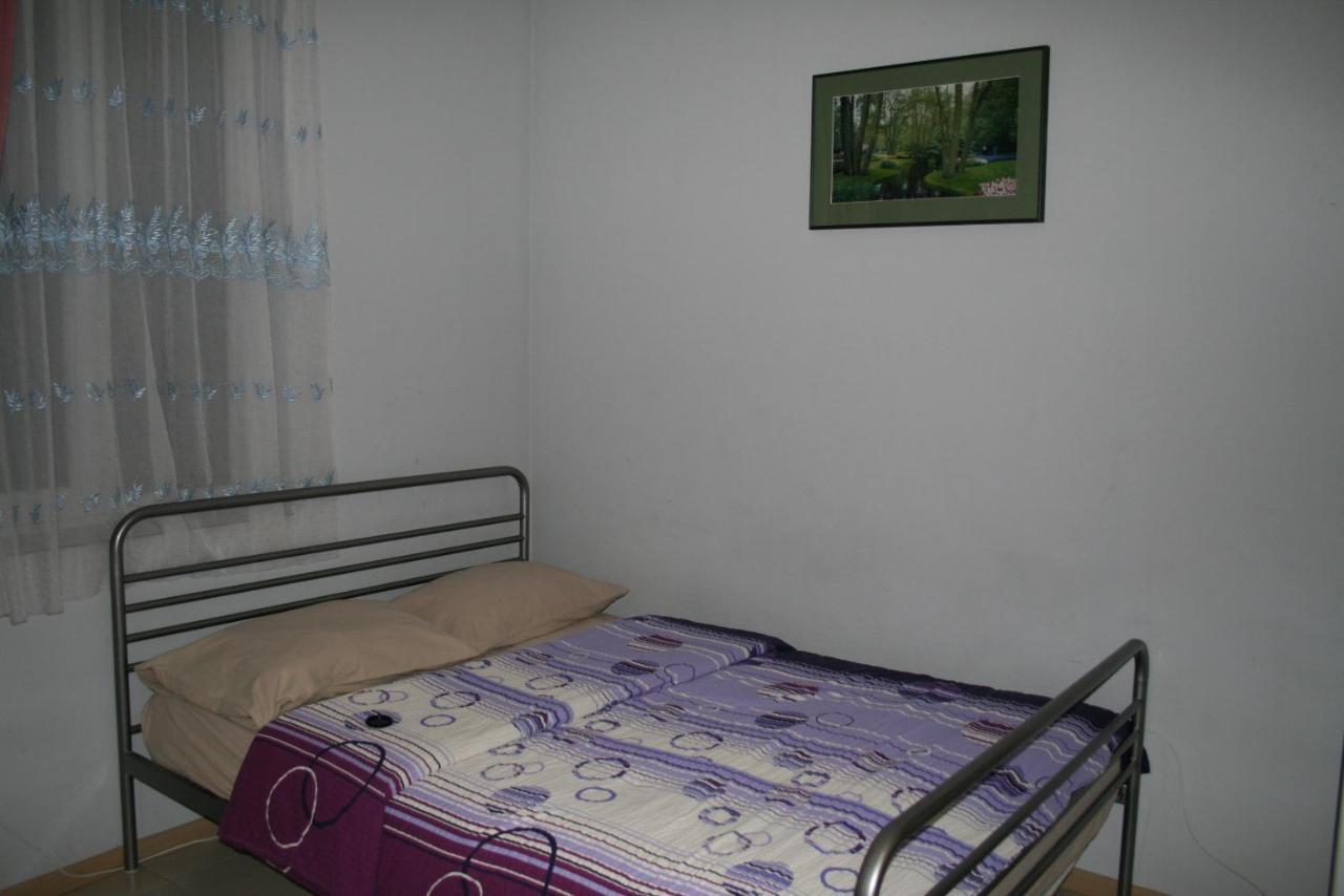Why Me Eco-Friendly Hostel Tbilisi Luaran gambar