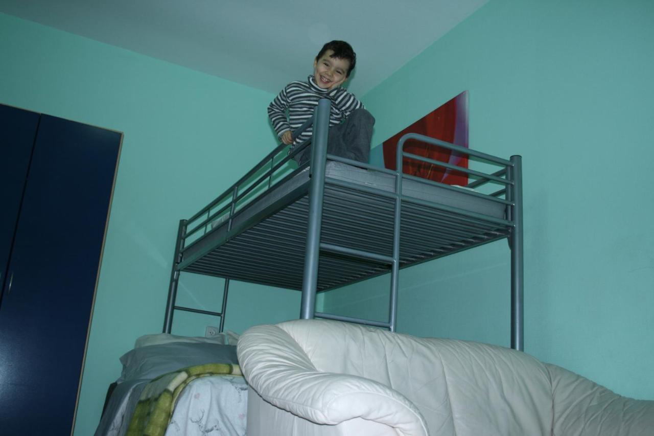 Why Me Eco-Friendly Hostel Tbilisi Luaran gambar