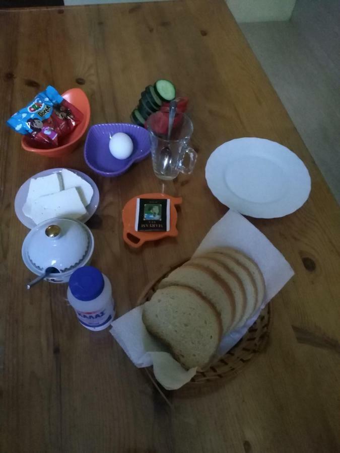 Why Me Eco-Friendly Hostel Tbilisi Luaran gambar
