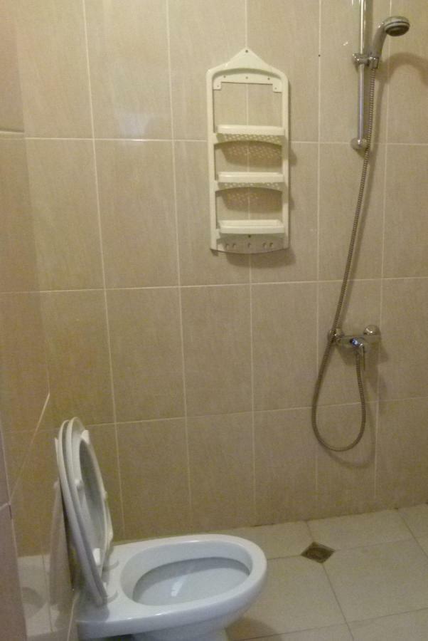 Why Me Eco-Friendly Hostel Tbilisi Luaran gambar